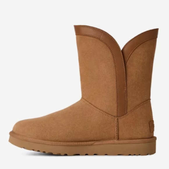 Classic Short Lunara Boot - Picture 2 of 7